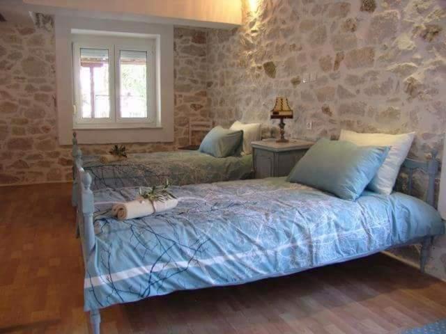 Villa Valia Skála Kallirákhis Extérieur photo