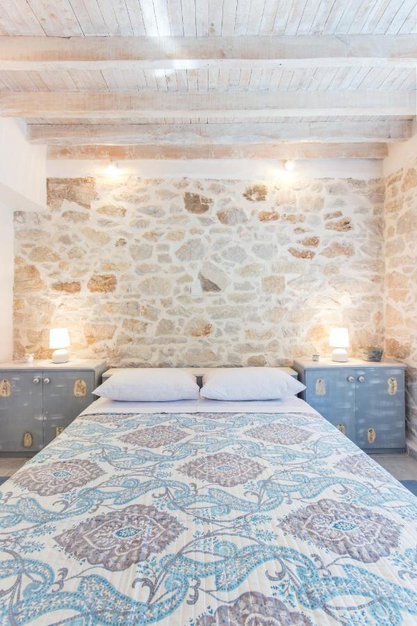 Villa Valia Skála Kallirákhis Extérieur photo